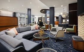 Courtyard By Marriott New York Manhattan Upper East Side